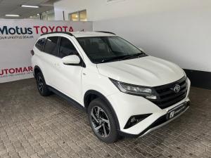 Toyota Rush 1.5 S auto - Image 1