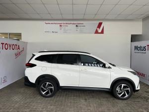 Toyota Rush 1.5 S auto - Image 3