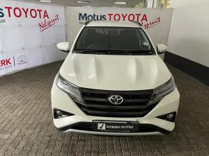 Toyota Rush 1.5 S auto - Image 4