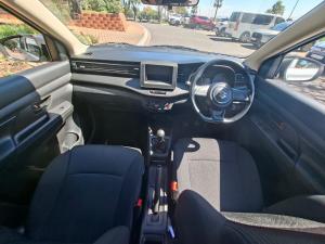 Suzuki Ertiga 1.5 GA - Image 6