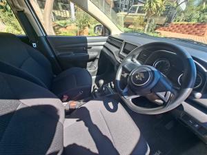 Suzuki Ertiga 1.5 GA - Image 7