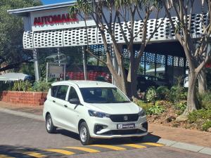 Suzuki Ertiga 1.5 GA - Image 1