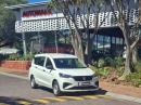 Thumbnail Suzuki Ertiga 1.5 GA