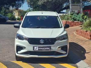 Suzuki Ertiga 1.5 GA - Image 4