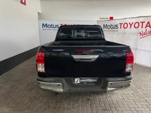 Toyota Hilux 2.4GD-6 double cab 4x4 Raider auto - Image 5