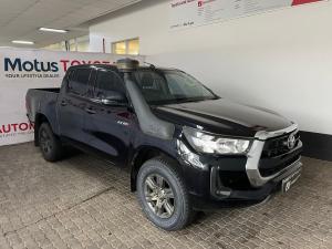 Toyota Hilux 2.4GD-6 double cab 4x4 Raider auto - Image 1