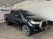 Toyota Hilux 2.4GD-6 double cab 4x4 Raider auto - Thumbnail 1