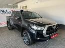 Thumbnail Toyota Hilux 2.4GD-6 double cab 4x4 Raider auto