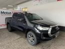 Thumbnail Toyota Hilux 2.4GD-6 double cab 4x4 Raider auto