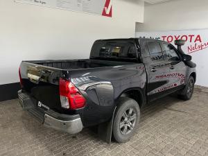 Toyota Hilux 2.4GD-6 double cab 4x4 Raider auto - Image 2