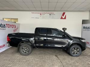 Toyota Hilux 2.4GD-6 double cab 4x4 Raider auto - Image 3