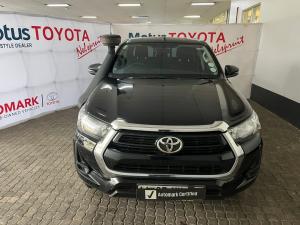 Toyota Hilux 2.4GD-6 double cab 4x4 Raider auto - Image 4