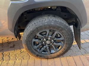 Toyota Hilux 2.8GD-6 Xtra cab 4x4 Legend manual - Image 8