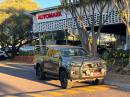 Thumbnail Toyota Hilux 2.8GD-6 Xtra cab 4x4 Legend manual
