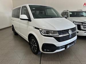 Volkswagen Transporter 2.0BiTDI Kombi SWB Trendline Plus 4Motion - Image 1