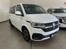 Thumbnail Volkswagen Transporter 2.0BiTDI Kombi SWB Trendline Plus 4Motion