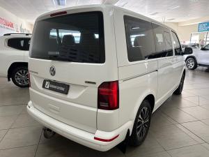 Volkswagen Transporter 2.0BiTDI Kombi SWB Trendline Plus 4Motion - Image 2