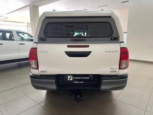 Toyota Hilux 2.4GD-6 double cab 4x4 SRX - Image 5