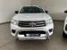 Toyota Hilux 2.4GD-6 double cab 4x4 SRX - Thumbnail 4