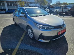 Toyota Corolla Quest 1.8 Plus auto - Image 1