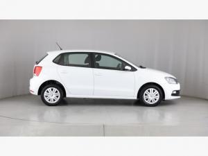 Volkswagen Polo Vivo hatch 1.4 Comfortline - Image 3