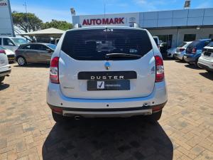 Renault Duster 1.5dCi Dynamique 4WD - Image 5