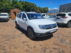 Renault Duster 1.5dCi Dynamique 4WD - Image 1
