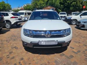 Renault Duster 1.5dCi Dynamique 4WD - Image 4