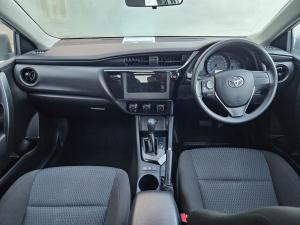 Toyota Corolla Quest 1.8 Plus auto - Image 6