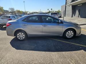 Toyota Corolla Quest 1.8 Plus auto - Image 3