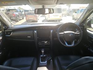 Toyota Fortuner 2.4GD-6 auto - Image 6