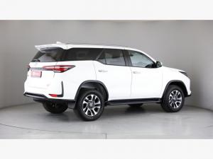 Toyota Fortuner 2.4GD-6 auto - Image 2