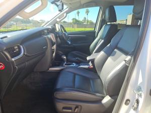 Toyota Fortuner 2.4GD-6 auto - Image 7