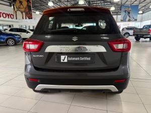 Suzuki Vitara Brezza 1.5 GLX - Image 5