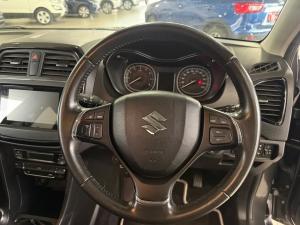 Suzuki Vitara Brezza 1.5 GLX - Image 8
