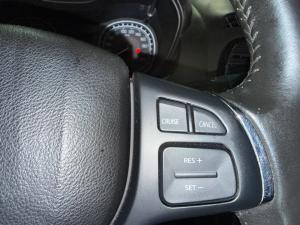 Suzuki Vitara Brezza 1.5 GLX - Image 10
