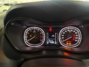 Suzuki Vitara Brezza 1.5 GLX - Image 11