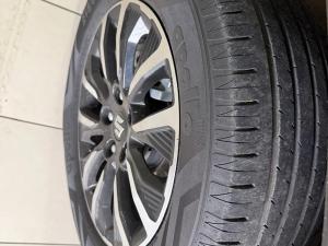 Suzuki Vitara Brezza 1.5 GLX - Image 14