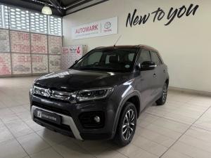 Suzuki Vitara Brezza 1.5 GLX - Image 15