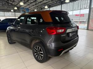 Suzuki Vitara Brezza 1.5 GLX - Image 16
