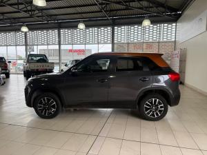Suzuki Vitara Brezza 1.5 GLX - Image 17