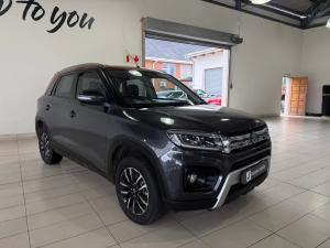 Suzuki Vitara Brezza 1.5 GLX - Image 1