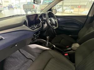 Toyota Starlet 1.5 XR manual - Image 7