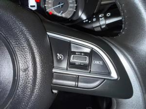 Toyota Starlet 1.5 XR manual - Image 10