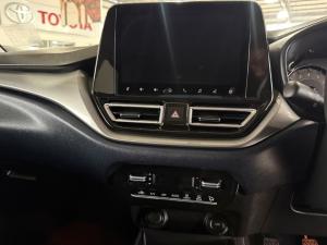 Toyota Starlet 1.5 XR manual - Image 11