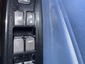 Toyota Starlet 1.5 XR manual - Image 17