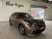 Toyota Starlet 1.5 XR manual - Thumbnail 1