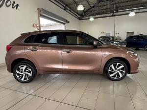 Toyota Starlet 1.5 XR manual - Image 3