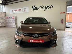 Toyota Starlet 1.5 XR manual - Image 4