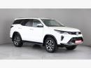 Thumbnail Toyota Fortuner 2.4GD-6 auto